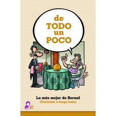 De tOdo UN poco