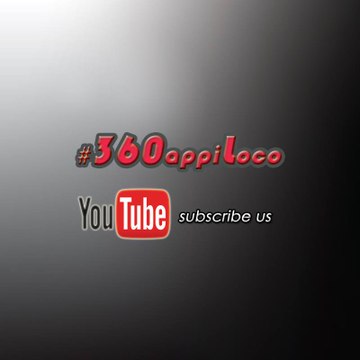 #360appiloco