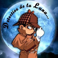 Detective de la Luna