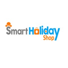 Smart Holiday Shop