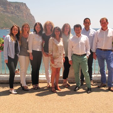 AGENCE CASTELLAS IMMOBILIER