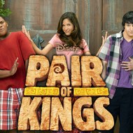 Pair of Kings