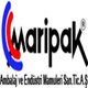 Maripak - Shrink Makinası