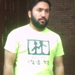 amjad bashir