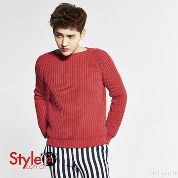 kris wu
