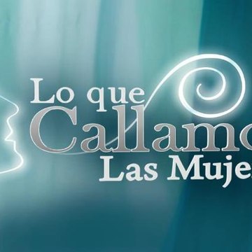 Lo Que Callamos Las Mujeres