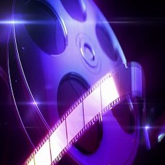 Porcupette Movie Lovers