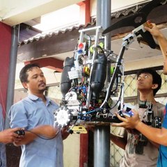 Kampus Terbaik Di Indonesia Polije
