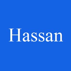 Hassan Syed