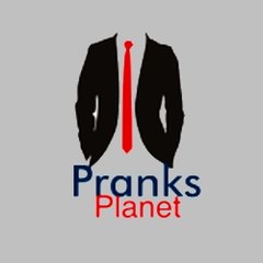 Pranks Planet