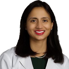 Dr. Sadia Live