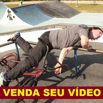 Venda Seu Vídeo