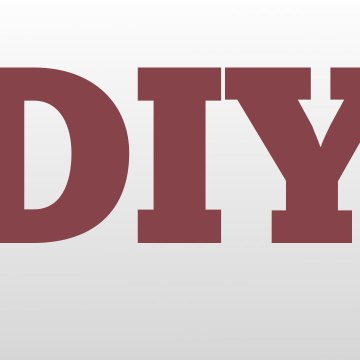 DIY-Master