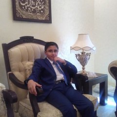 Mamoun Hussam