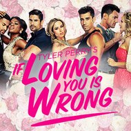 If Loving You is Wrong TV