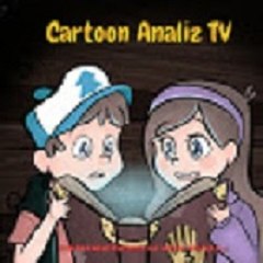 Cartoon Analiz TV