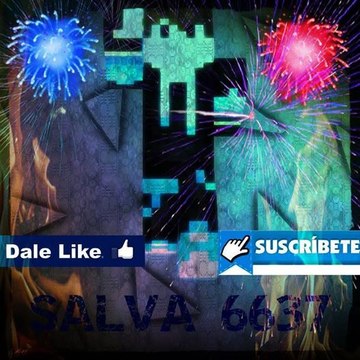 Salva 6637