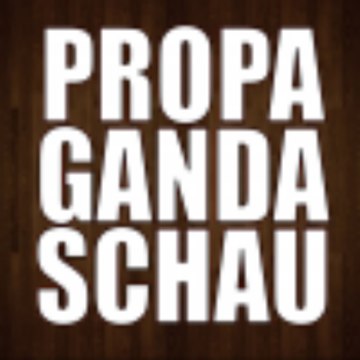 Propagandaschau