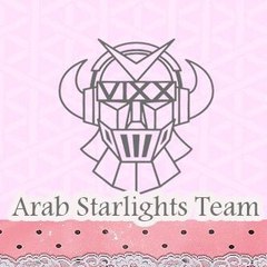 Arabstarlights Team