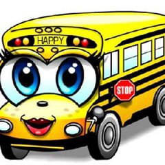 wheels on the bus