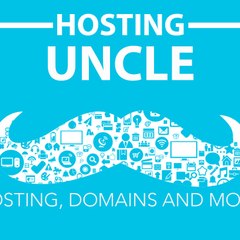Hosting Uncle