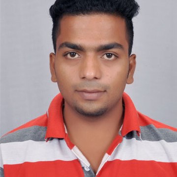 Arun Kumar