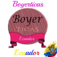Boyerticas Ecuador