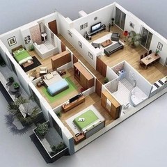 Gul Naveed