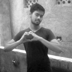 Deepak tiwari