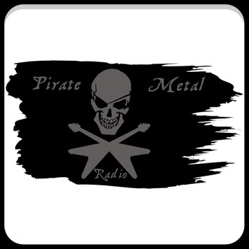 Pirate Metal Radio