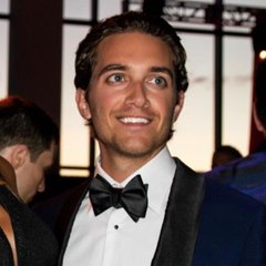 Eric Goldie