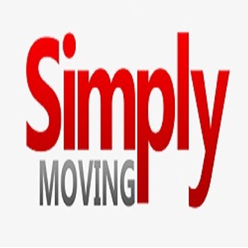 Simply Moving