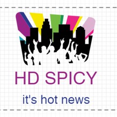 HD SPICY