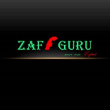 Zaffguru