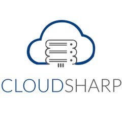 Cloud Sharp