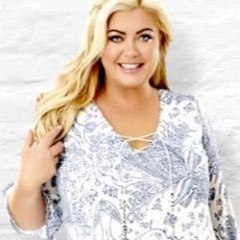 Gemma Collins Page