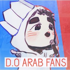 D.O ARAB FANS