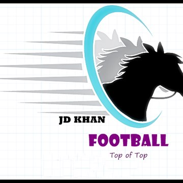 Football top