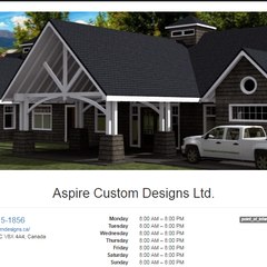 Aspire Custom Designs