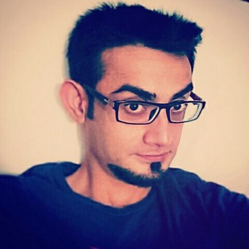 Watch and Learn with Salman Patel