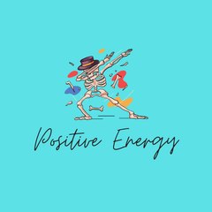 Positive Energy