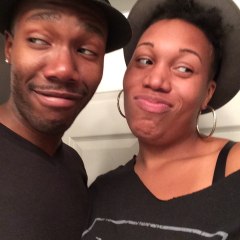 Mr. & Mrs Smoov~~ChiLL SeSSion