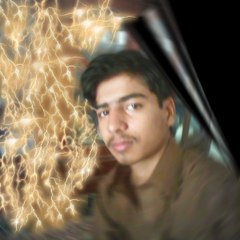 USama S Pardasi