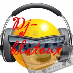 blateux DJ