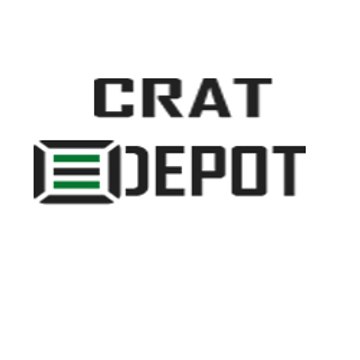 Cratedepot