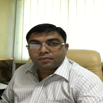 Muhammad Sami Lodhi