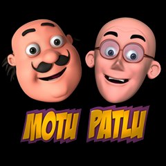 Official Motu Patlu