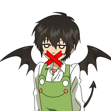 The Arigatosh Mouth