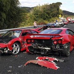 Dangerous Accidents