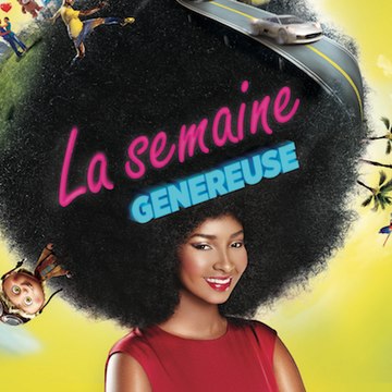 Concours Daily Danse Genereuse